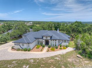 1263 Smoky Loop Rd, New Braunfels, TX 78132
