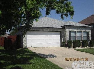 11923 Branding Point, Helotes, TX 78023