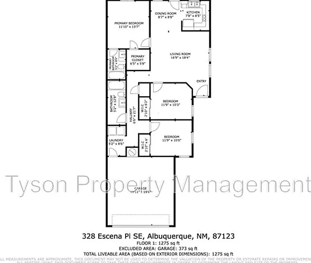328 Escena St SE — Photo 33