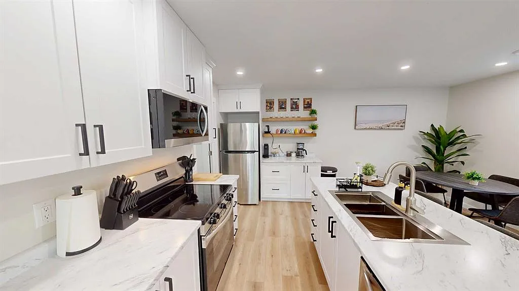 3 bed, 1.5 bath, 1407 sqft, $2,500 — Photo 4