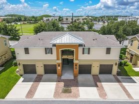 Osceola Bend Apartment Homes