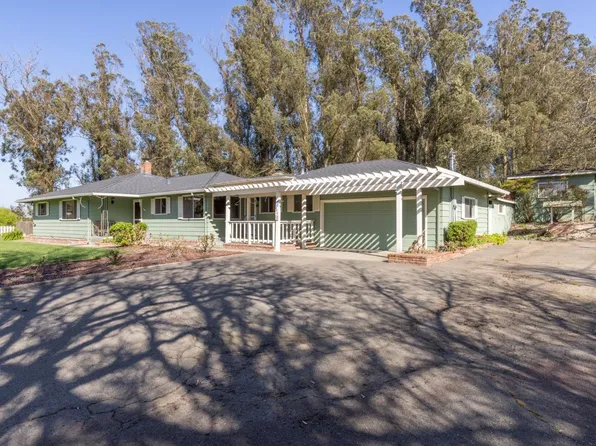 840 W Railroad Avenue, Cotati, CA 94931