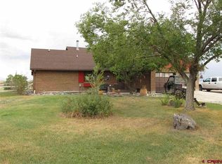16307 6900th Rd, Montrose, CO 81401