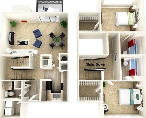 2TSRS-1350 SQFT 2TSRS-1350 SQFT