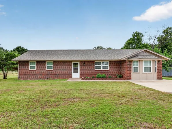 900961 Gibson Pl, Chandler, OK 74834