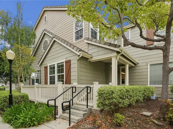 15 Whitworth St, Mission Viejo, CA 92694