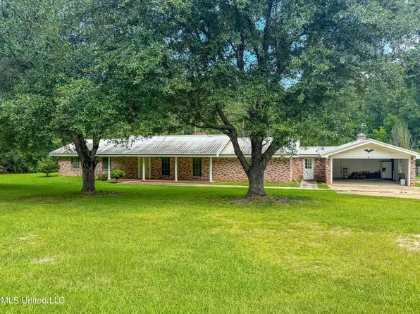 3415 Cato Rd, Braxton, MS 39044