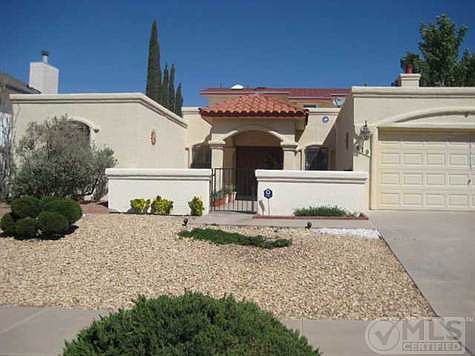 1st image of 619 Bluff Canyon Cir