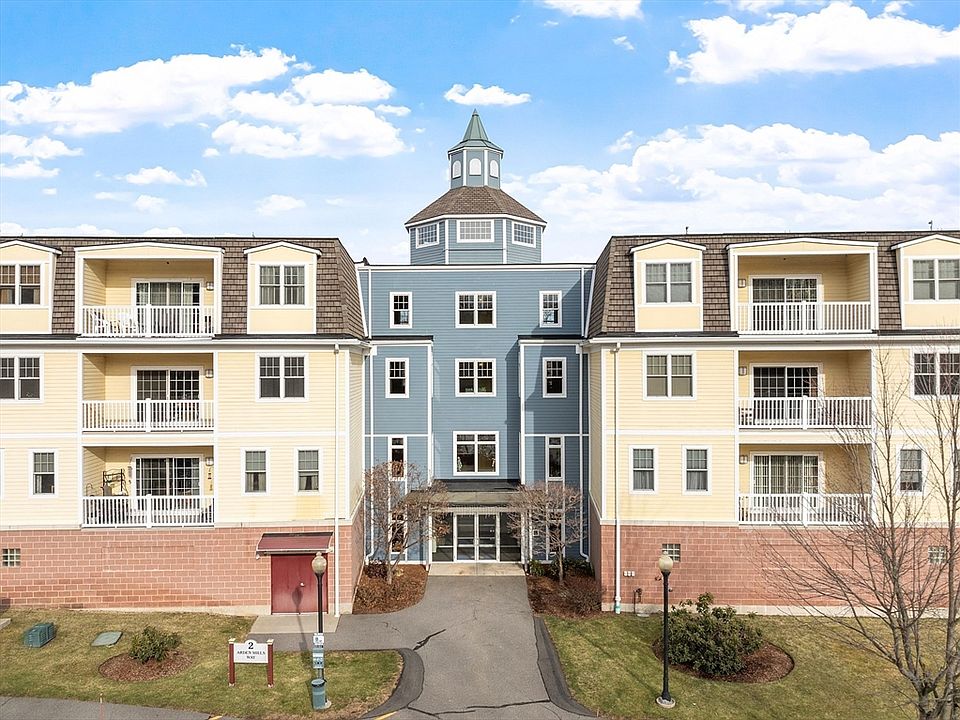 1st image of 2 Arden Mills Way Unit 2304