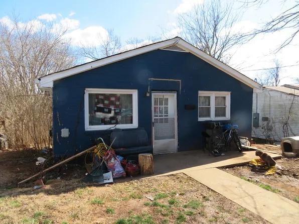 20 High St, Martinsville, VA 24112