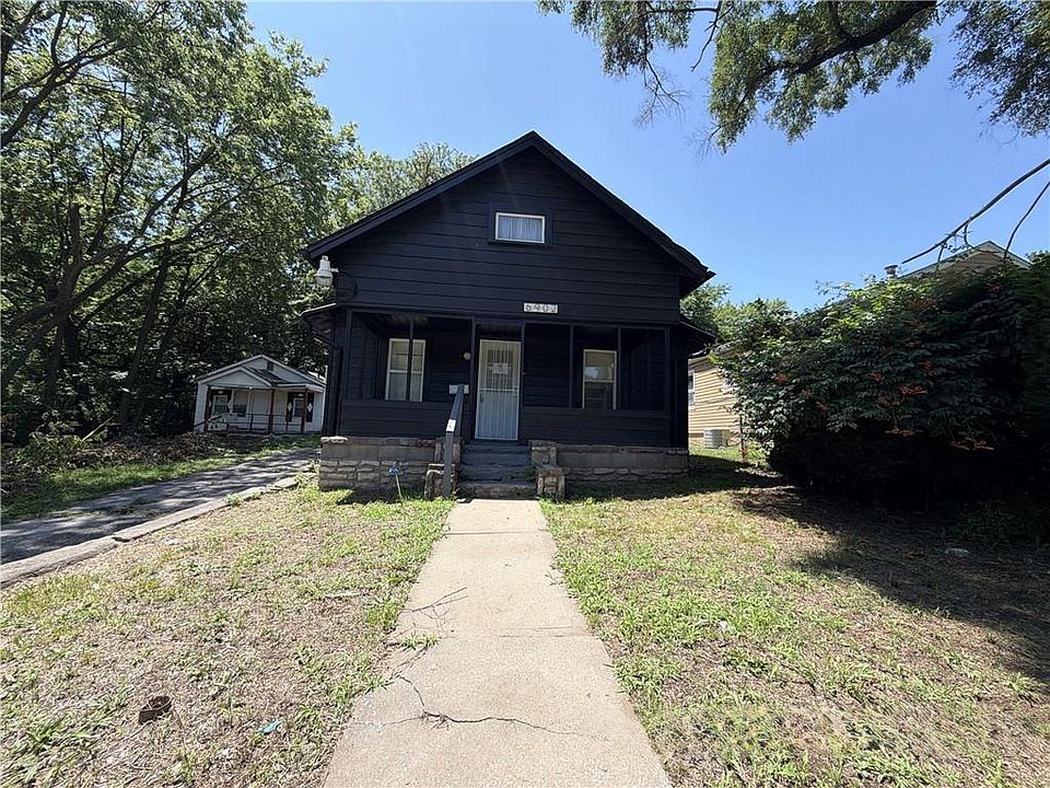 1st image of 6902 Bellefontaine Ave