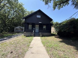 6902 Bellefontaine Ave, Kansas City, MO 64132