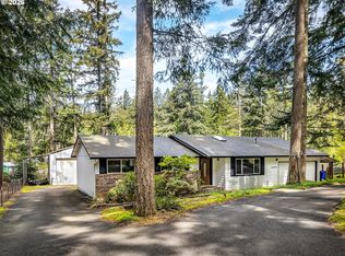 16695 S Annette Dr, Oregon City, OR 97045