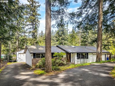 16695 S Annette Dr, Oregon City, OR, 97045