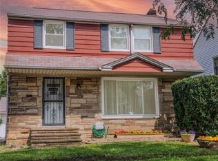 3815 Sherwood Rd, South Euclid, OH