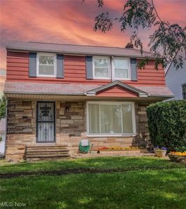 3815 Sherwood Rd, South Euclid, OH, 44121