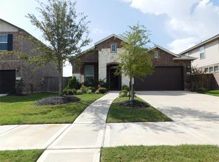 6803 Barrington Creek Trce, Katy, TX 77493