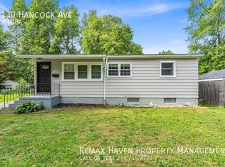 1130 Hancock Ave, Akron, OH 44314