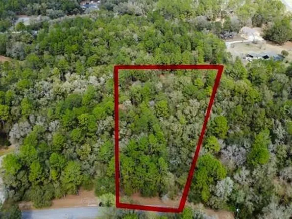 SW 73rd Loop #36, Dunnellon, FL 34432