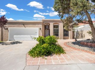 6927 Arvilla Pl NE, Albuquerque, NM 87110