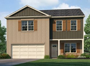 The Princeton Plan, Timberline, Calera, AL 35040