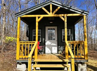 906 Raccoon Ridge Rd, Spring City, TN 37381