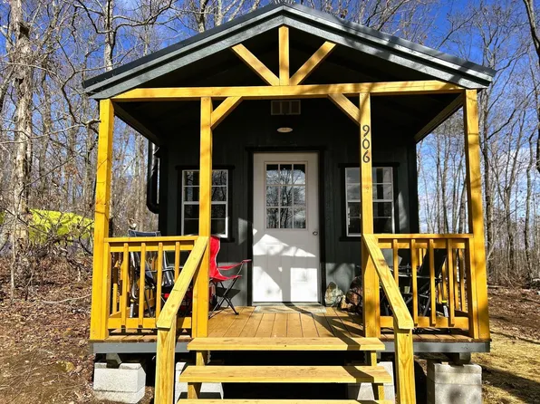 906 Raccoon Ridge Rd, Spring City, TN 37381