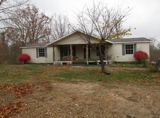 700 Hiawatha Rd, Fordland, MO 65652
