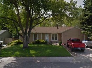 437 W Troutman Pkwy, Fort Collins, CO 80526