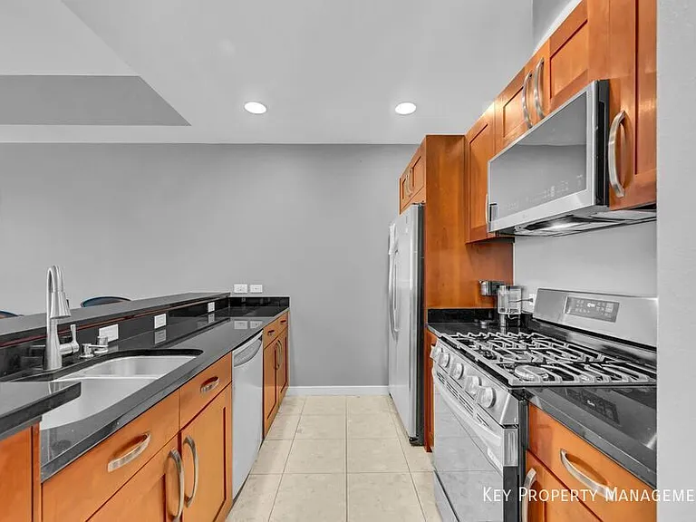 4525 Dean Martin Dr #1101 — Photo 9