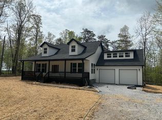 130 Double D Rd, Pikeville, TN 37367