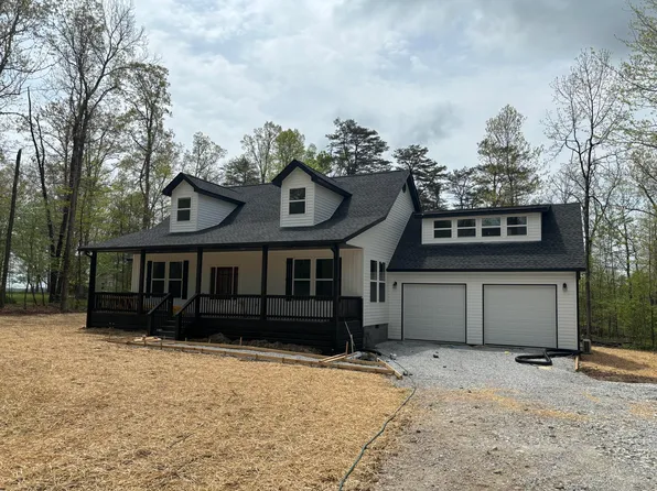 130 Double D Rd, Pikeville, TN 37367