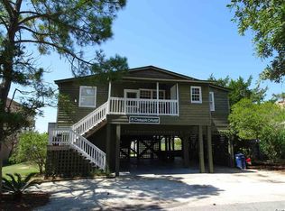 630 Pritchard St, Pawleys Island, SC 29585