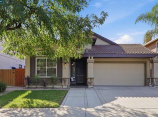 206 Chaparral Dr, Brentwood, CA 94513