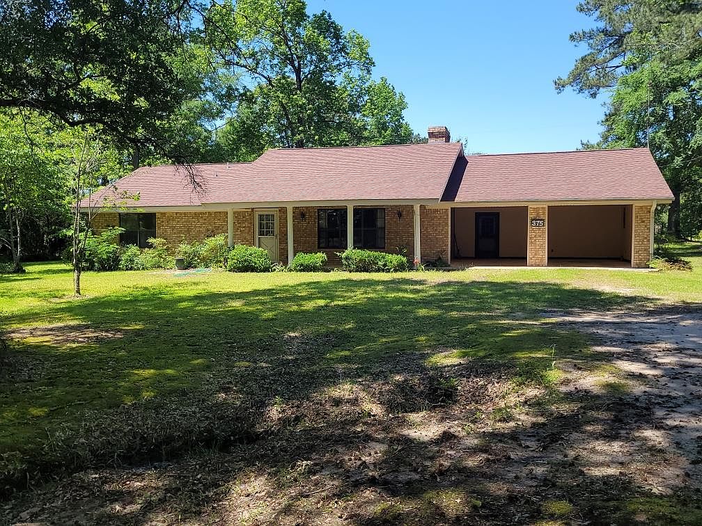 375 Jd Johnson Rd, Diboll, TX 75941 MLS 68733 Zillow