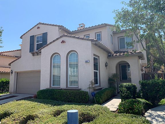 2nd image of 601 Paseo Dorado
