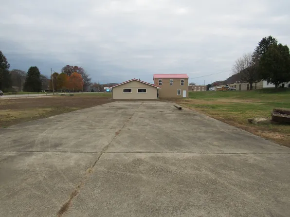 LOT 2116 A Rte #2-N, Saint Marys, WV 26170