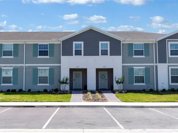3850 Lana Ave, Davenport, FL 33897