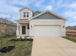 15550 Doublecreek Dr, San Antonio, TX 78253