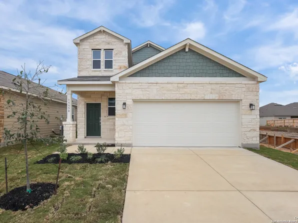 15550 Doublecreek Dr, San Antonio, TX 78253