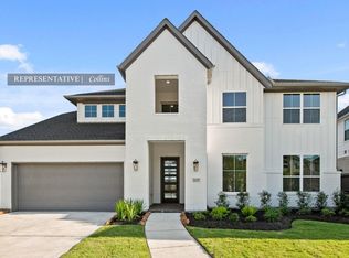 4918 Pegasus Way, Richmond, TX 77469