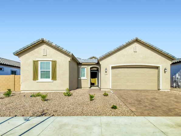 23080 E Roundup Way, Queen Creek, AZ 85142