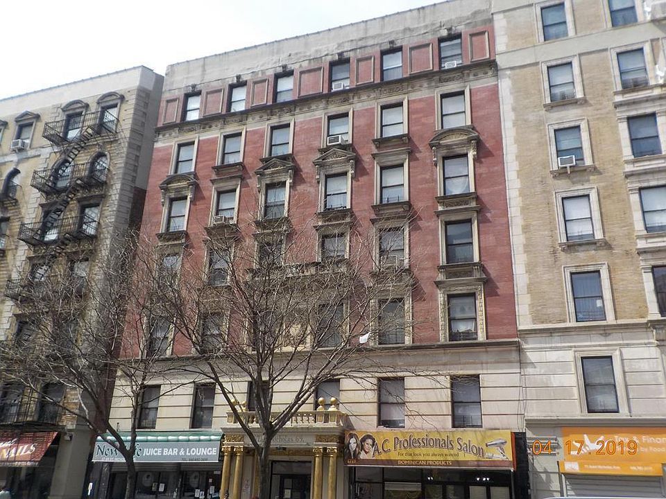 1st image of 67 Saint Nicholas Ave #69