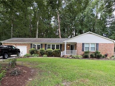 513 Lancelot Ct, Virginia Beach, VA, 23464