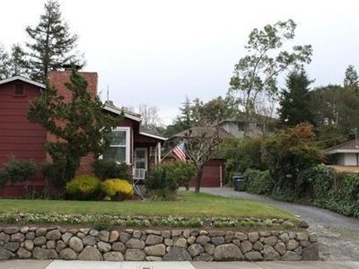 934 Sunnyside Dr, Healdsburg, CA, 95448