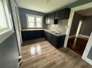 160 Hancock St, Newark, OH 43055