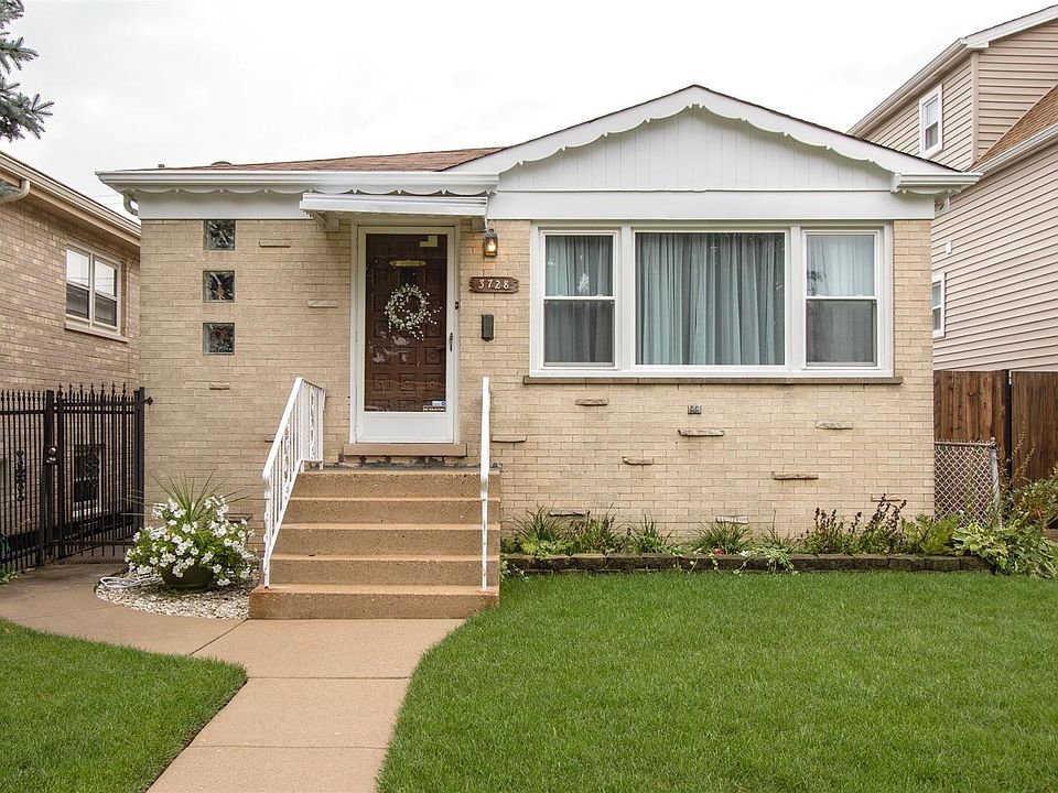 1st image of 3728 N Newcastle Ave
