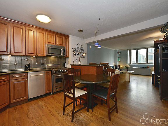 3rd image of 345 E 93rd St APT 10J