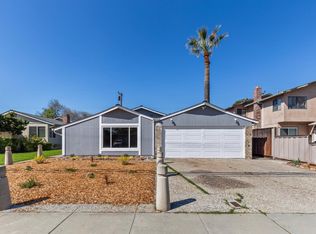 2168 Francis Ave, Santa Clara, CA 95051