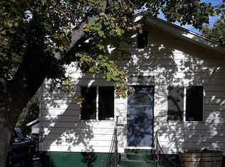 420 N Lincoln Ave, Pocatello, ID 83204